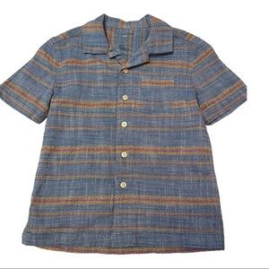 Carter’s boys/kids button down shirt
